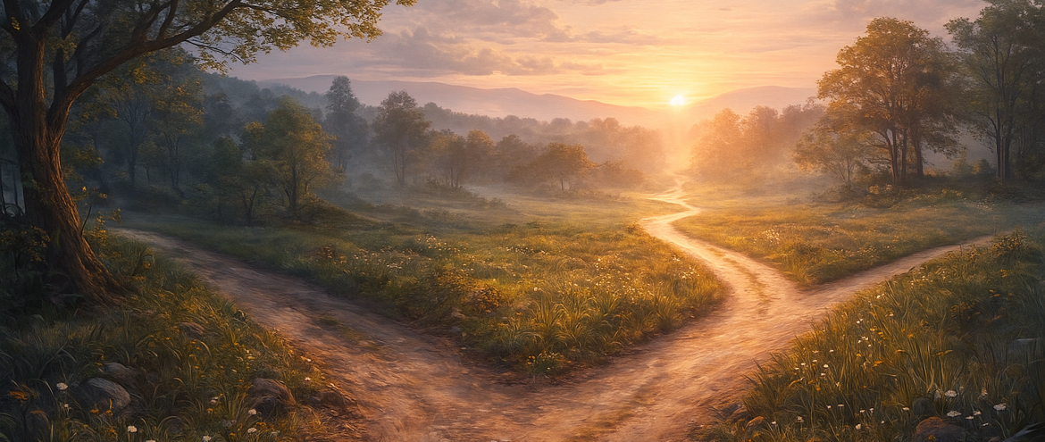 Meraih Kepastian dan Keyakinan